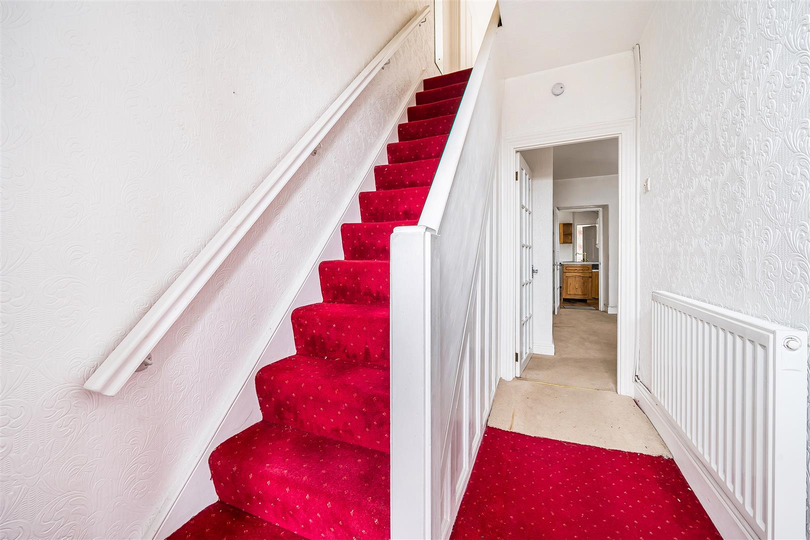 Morgan Street, Pontardawe, Swansea, SA8 4DW